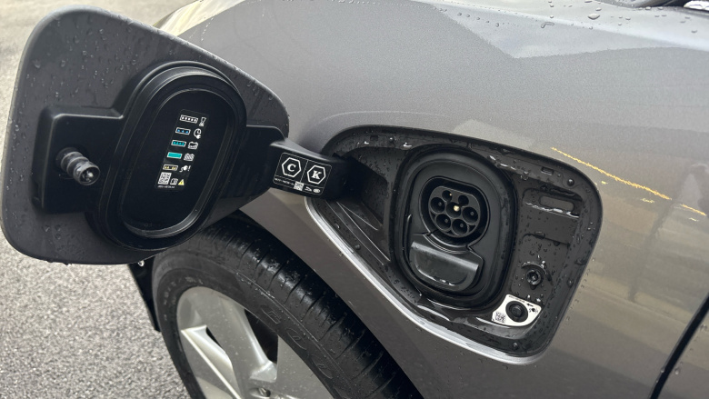 Jaguar I-Pace 294kW EV400 SE 90kWh 5dr Auto [11kW Charger] Electric Estate